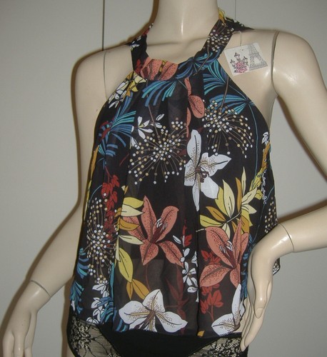 Top fantasia jewels taglia - fantasia, my