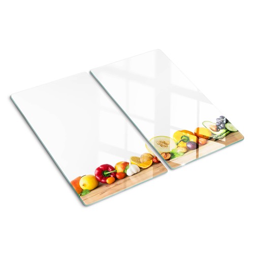 Tulup tagliere vetro - tulup, la