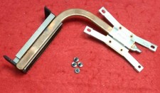 dissipatore cooler frame cpu per Notebook Toshiba Satellite m70-167 e similari