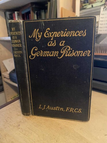 Austin experiences as a - experiences,