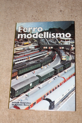 Ferromodellismo istituto - ferromodellismo,,