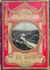 Ricordo di Val di Non: 16