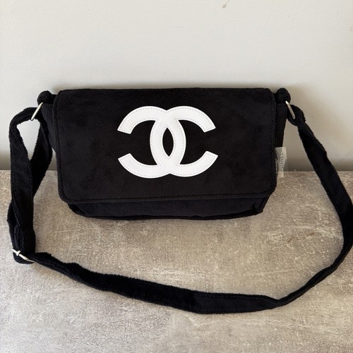 Chanel teddy bag vip - teddy,