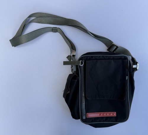 Borsa prada sport - borsa, 4va337