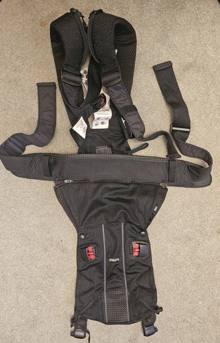 Babybjorn marsupio neonato one - marsupio,