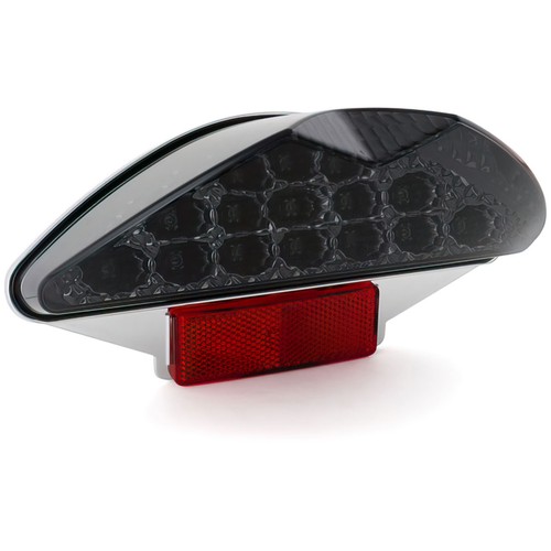 Faro posteriore led - faro,