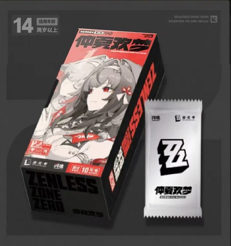 Zenless zone zero zzz - zenless,