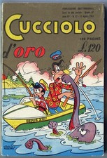 [034] CUCCIOLO ed. Alpe 1957