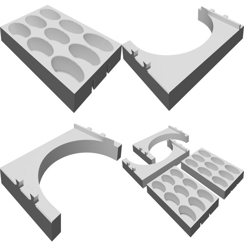 Espositore supporto rack per - supporto,