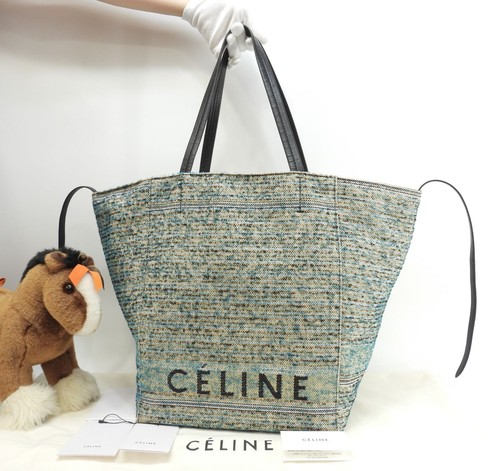 Borsa celine cabas phantom - borsa,