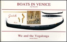 Boats in Venice: We and the