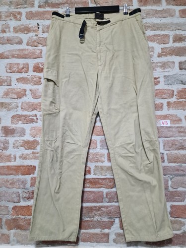 Napapijri pantalone cargo uomo - pantalone,