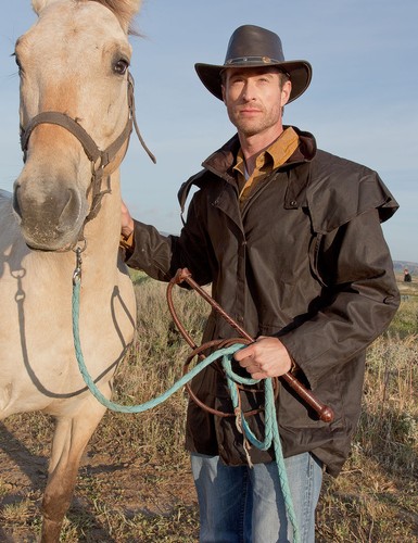 Scippis riding jacket - riding,