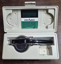 Dymo 1550 label maker