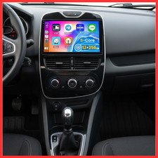 Autoradio Renault Clio 3 / 4