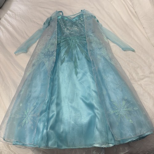 Costume vestito disney - costume,