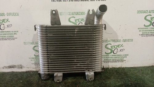 55313550 intercooler kia - 55313550,