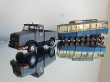 Kibri 1/87 H0- 10110 trattore