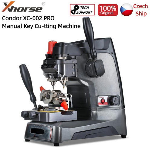 Xhorse condor 002 pro - xhorse,