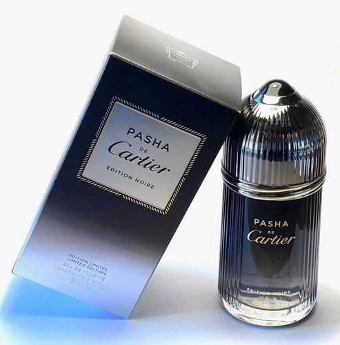 Cartier pasha - pasha,