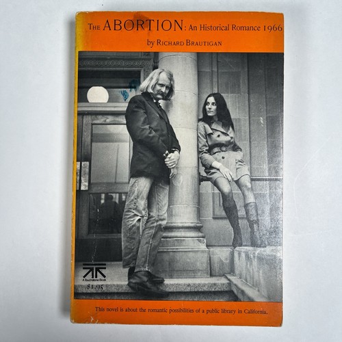 The abortion richard - abortion,