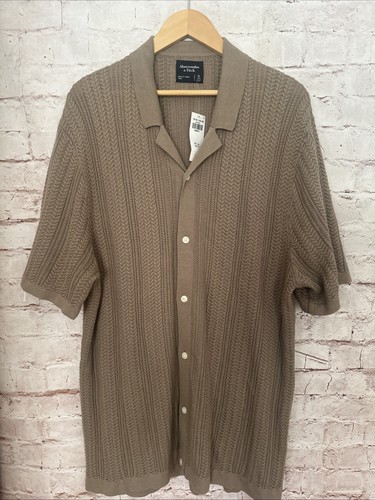Maglione abercrombie fitch - abercrombie,