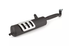 Marmitta Giannelli Originale