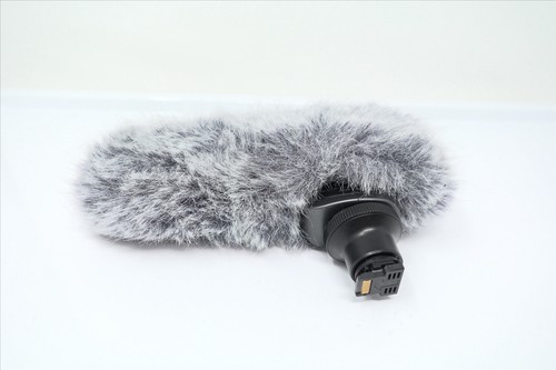Canon 100 microfono stereo - canon,