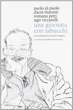 Una giornata con Tabucchi von