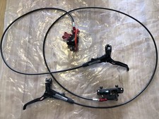 Freni Avid Elixir R SLC