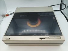 Technics Quartz SL-10 Direct