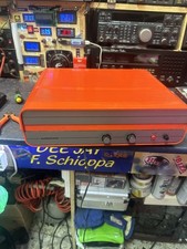 STUPENDO GIRADISCHI VINTAGE