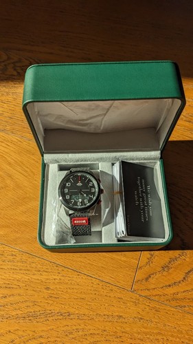 Orologio swiss military - swiss, by