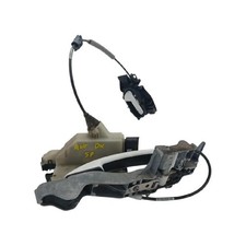 SERRATURA PORTA ANTERIORE