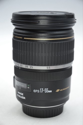 Obiettivo canon 17 - canon, ef-s