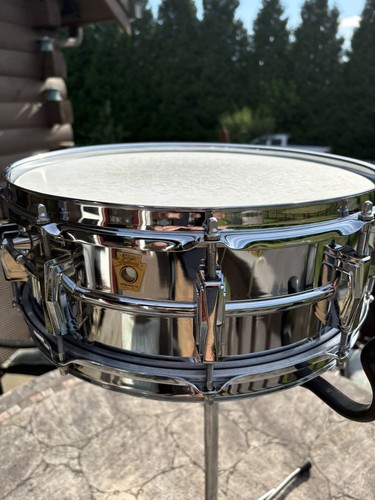 Vintage ludwig supraphonic - vintage,