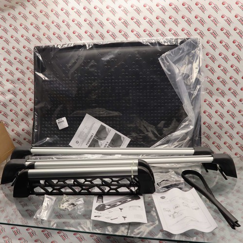 Winter pack barre - pack,