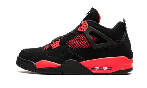 Air jordan retro red - retro,