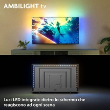 Philips Ambilight TV 65PUS8010