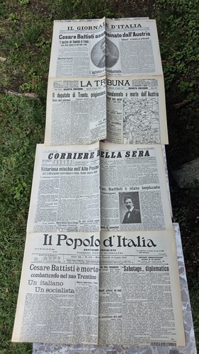 Quatto copie anastatiche - copie,
