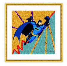 MARIA MURGIA  "Serie Pop Art