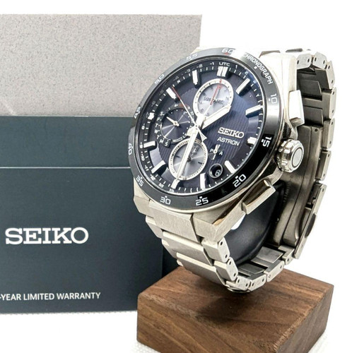 Seiko astron nexter sbxc151 - seiko,