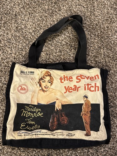 Marilyn monroe borsa - borsa, tote