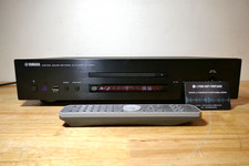 Lecteur compact disc - lecteur, network