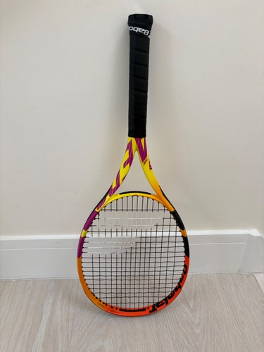 Racchetta tennis rafa - racchetta,