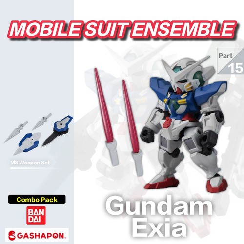 Bandai mobile suit - bandai,