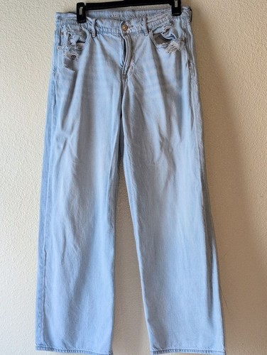 Jeans american eagle - jeans,