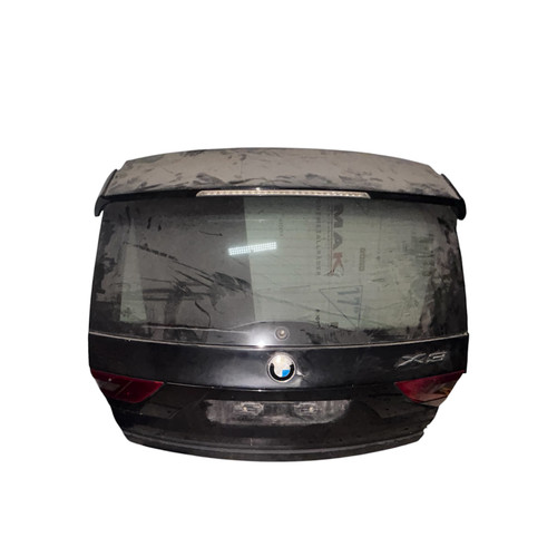 Portellone baule bagaglio - portellone,