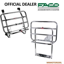 KIT PORTAPACCHI ANTERIORE +