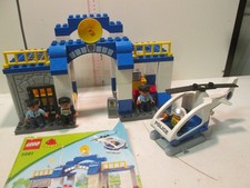LEGO   COSTRUZIONI   DUPLO